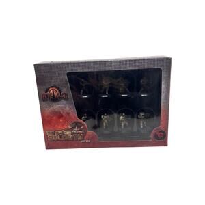 RPG Soldaty AT-4-3 Unit Box